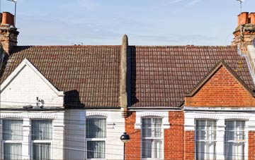 clay roofing Southrop