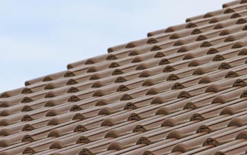 plastic roofing Southrop