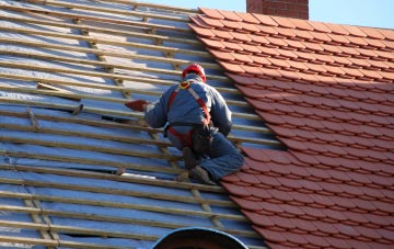 roof tiles Southrop