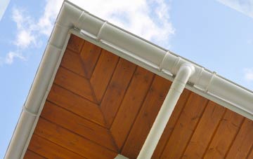 Southrop soffit types