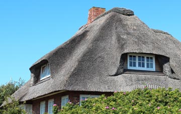 thatch roofing Southrop